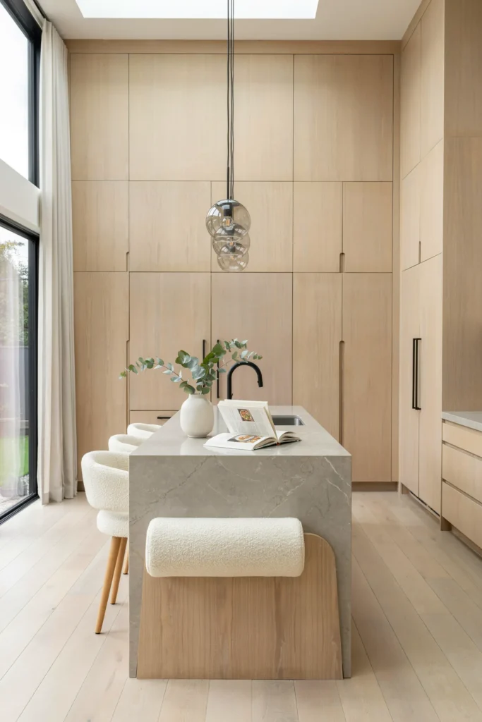 Add Ceiling-Height Storage Solutions