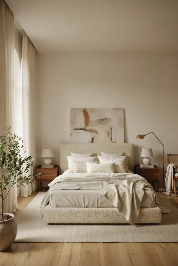 Design with a Sophisticated Neutral Color Palette