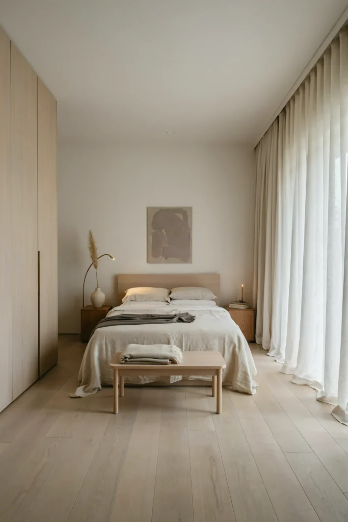 Embrace Minimalist Luxury Design