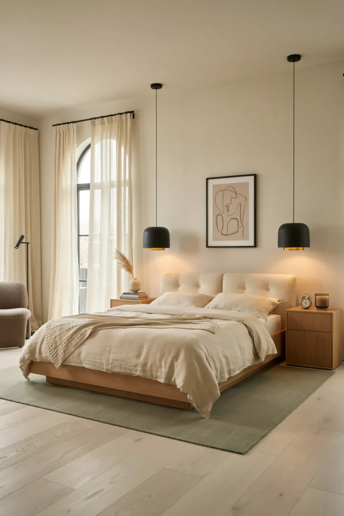 Install Stylish Pendant Lighting