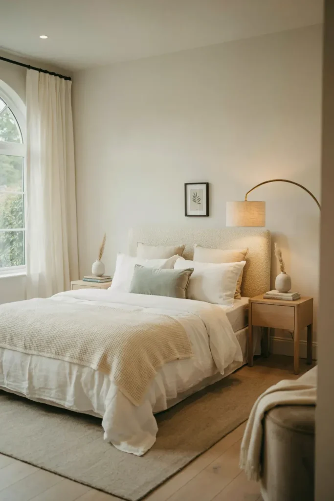 Layer Luxurious Bedding for Hotel-Inspired Comfort