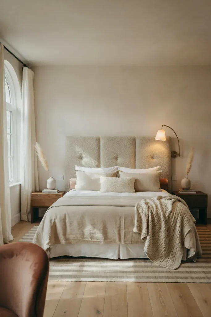 Layer Luxury Bedding for Hotel-Inspired Comfort