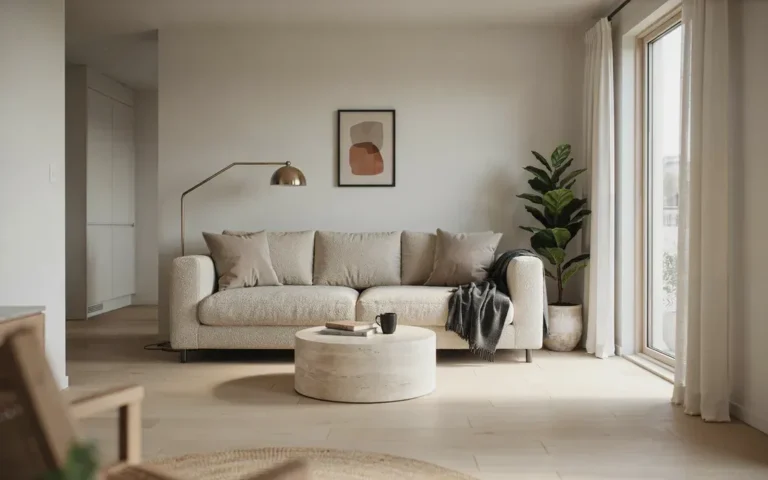apartment living room ideas