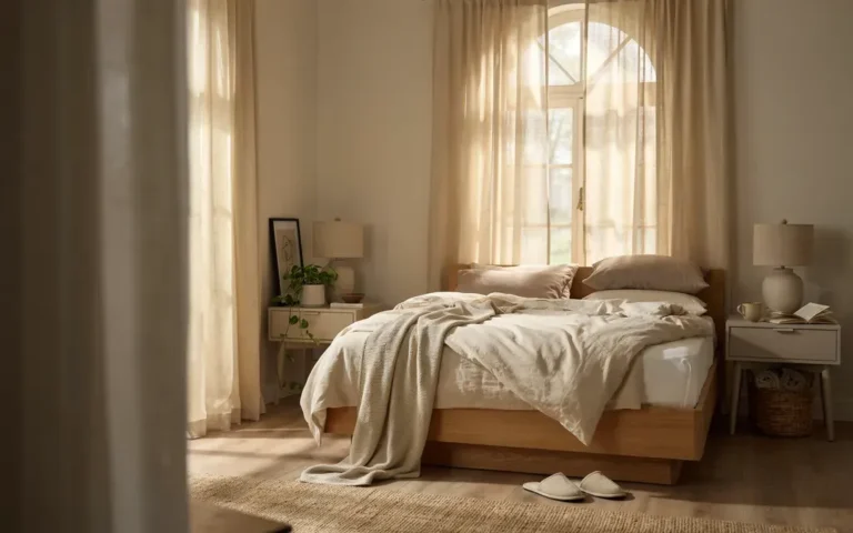 22 Trendy Bedroom Ideas for a Stylish Dream Retreat
