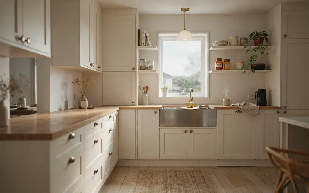 cozy kitchen designs ideas