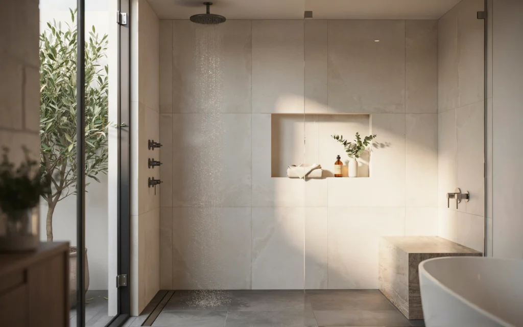 modern bathroom ideas  