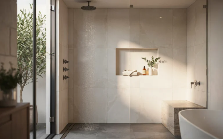 modern bathroom ideas