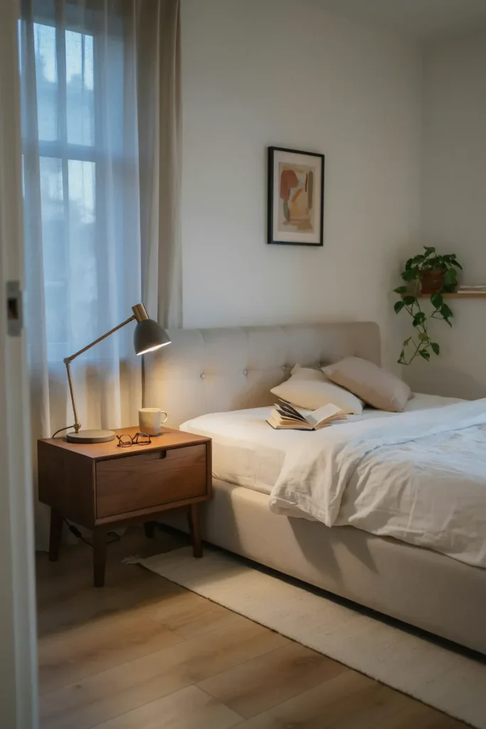 Adjustable Reading Lamp Ideas
