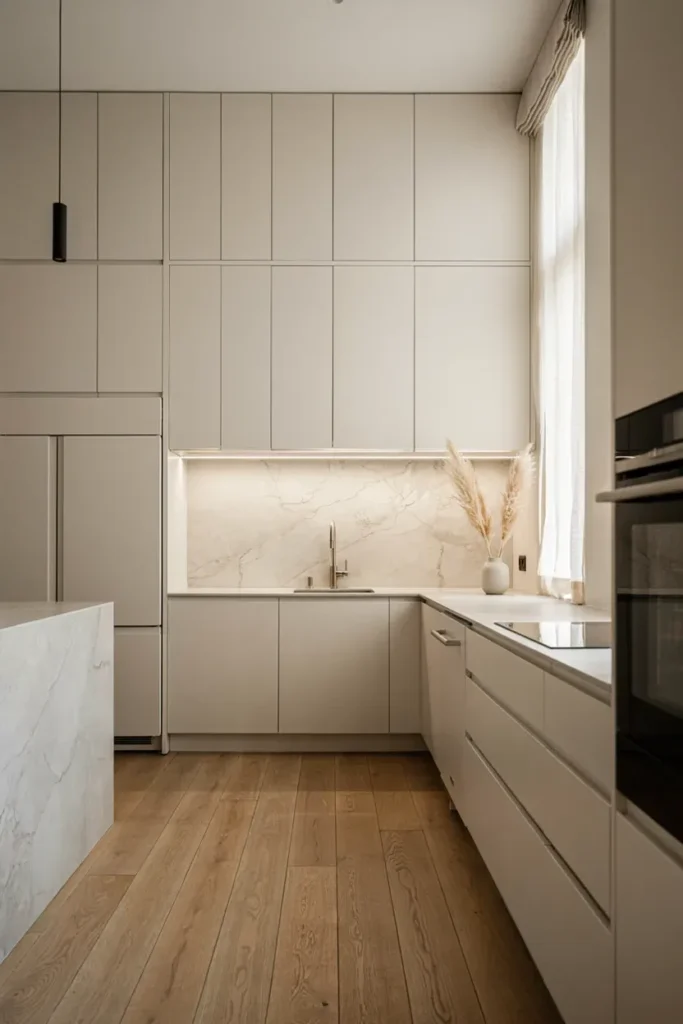 Built-In Appliances