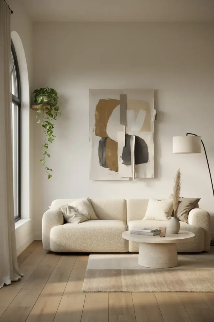  Contemporary Mixed Media Wall Art