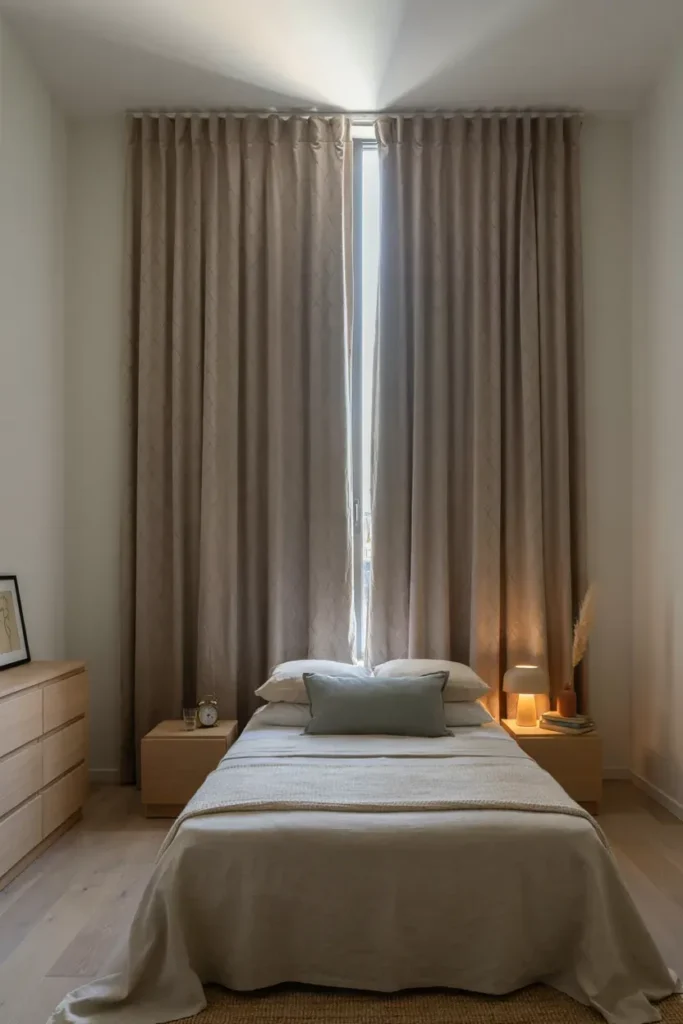  Contemporary Patterned Blackout Curtains