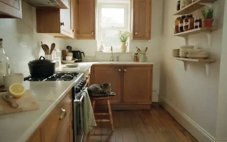 Country kitchen ideas