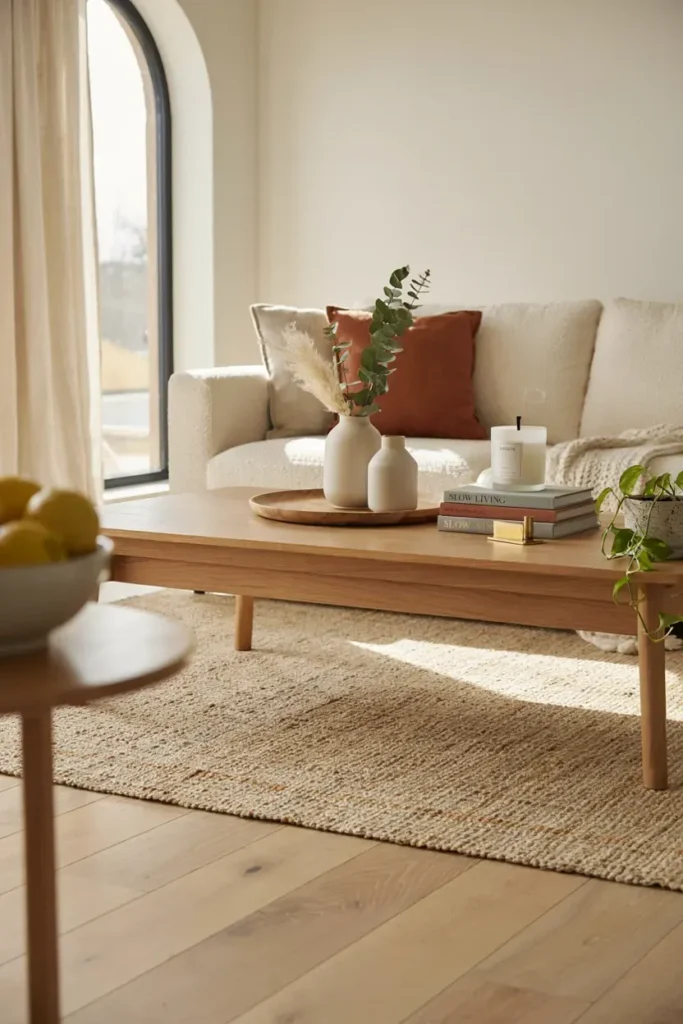 Elegant Table Styling