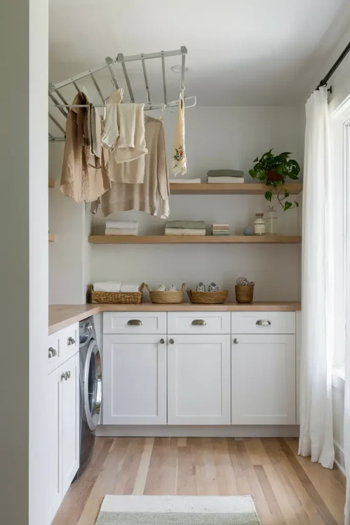 Foldable Drying Rack Ideas