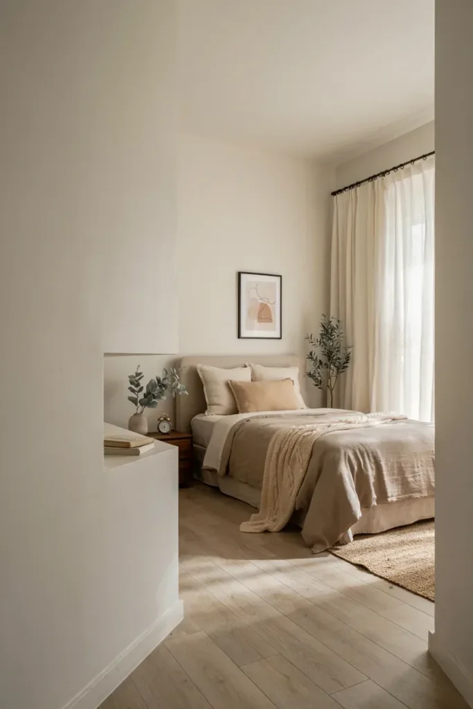 Layered Neutral Bedding