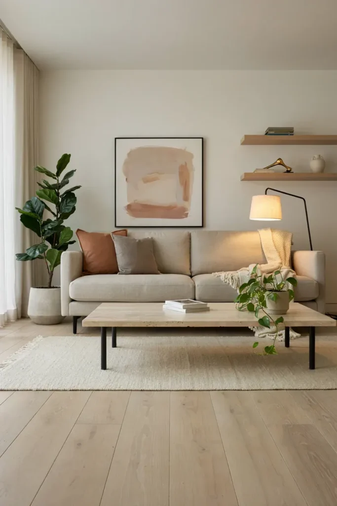  Minimalist Coffee Table