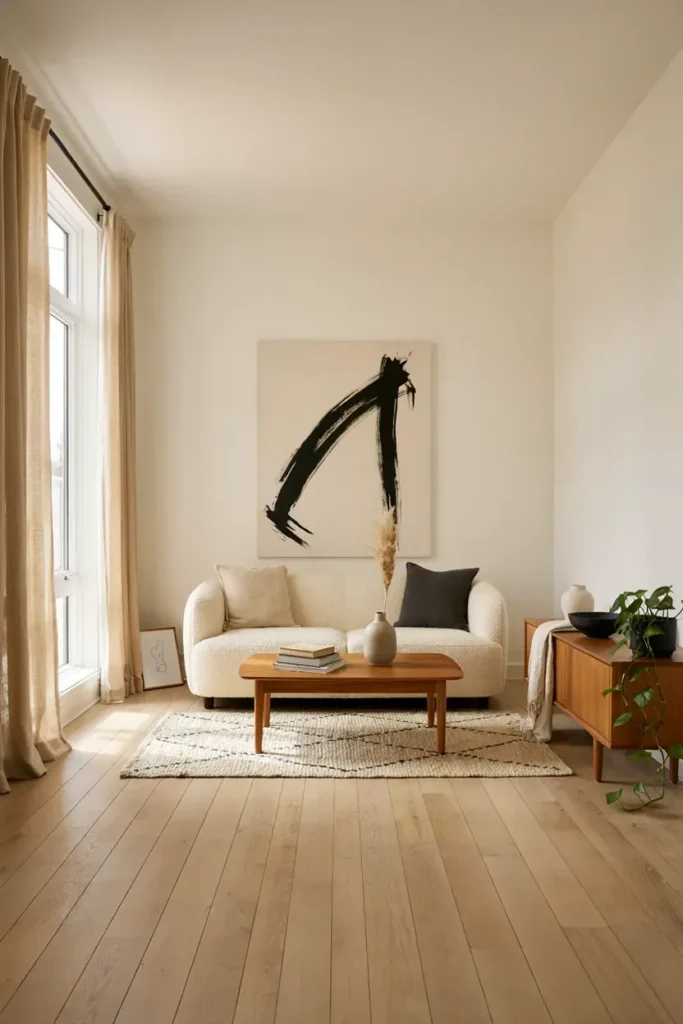 Minimalist Wall Art