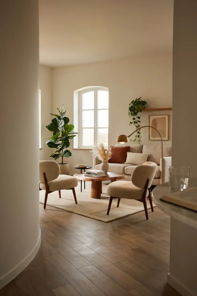  Modern Accent Chairs