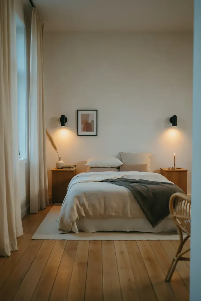 Modern Wall Sconce Lighting