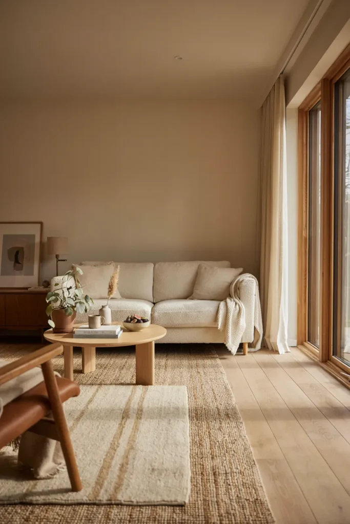 Neutral Color Palette