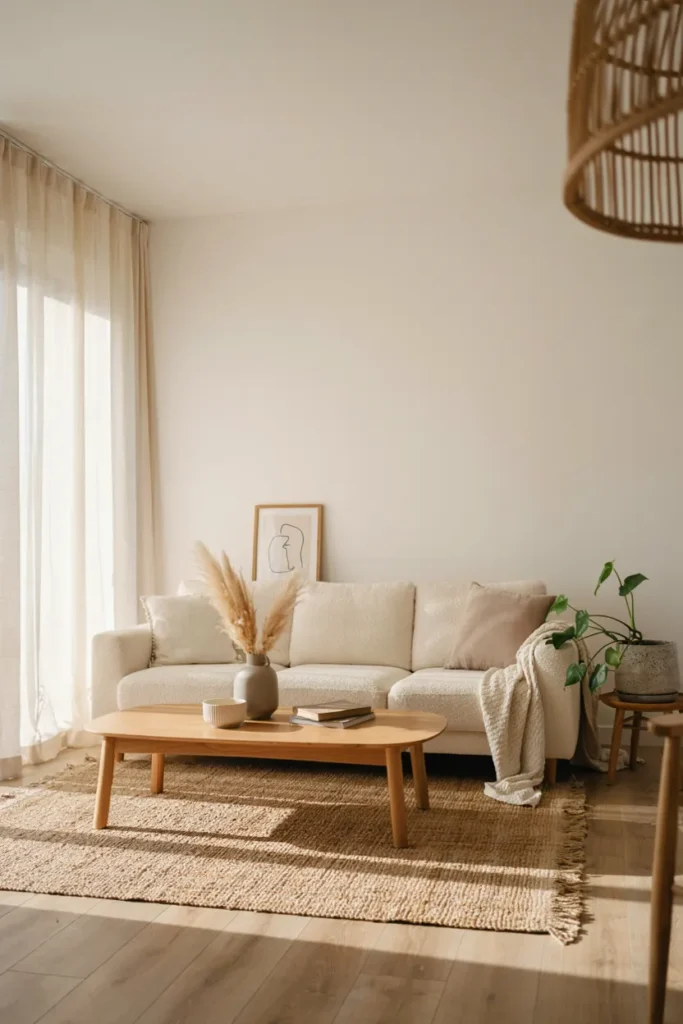 Neutral Color Palette
