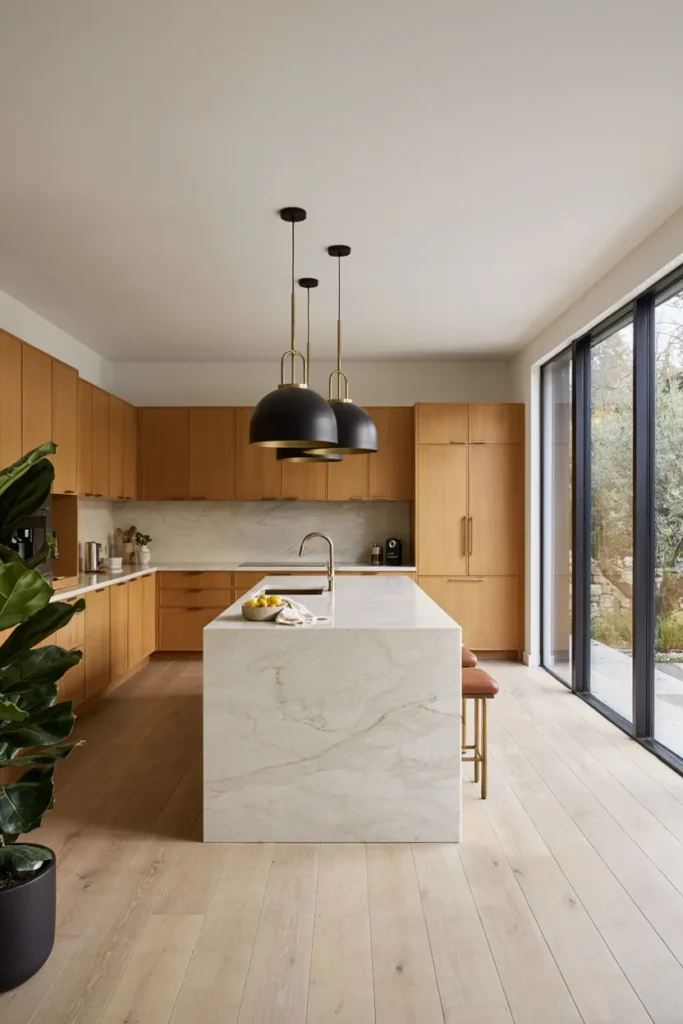 Oversized Pendant Lights