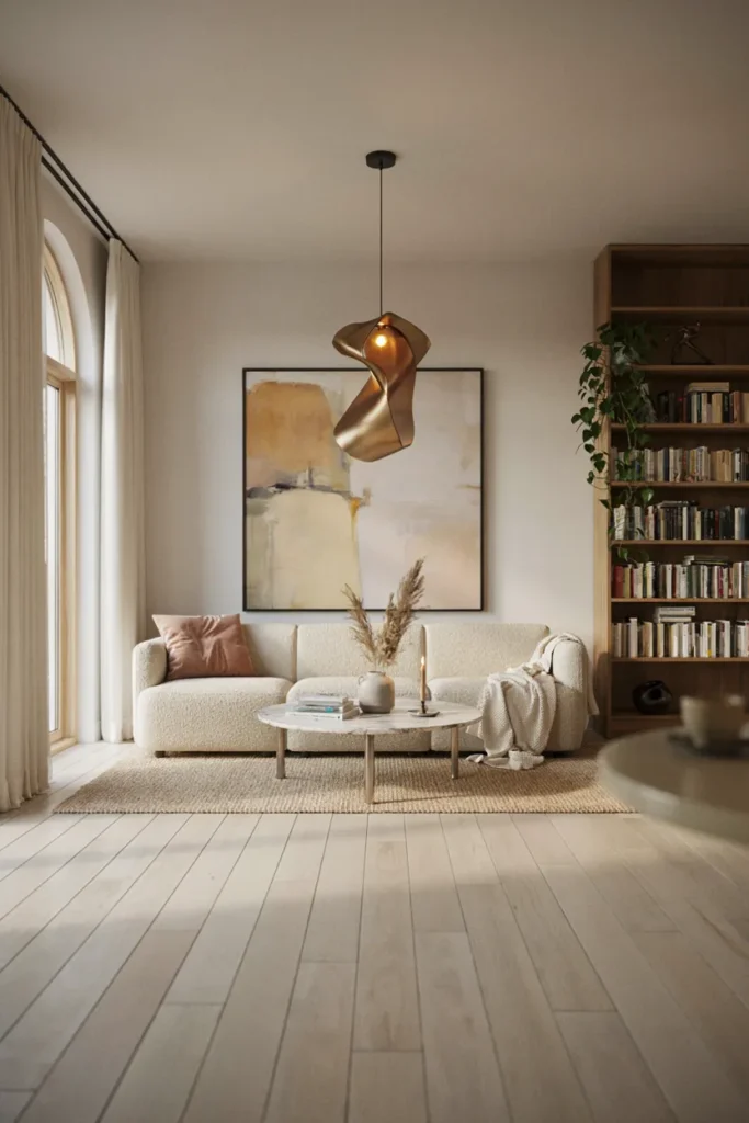  Sculptural Lighting Fixtures