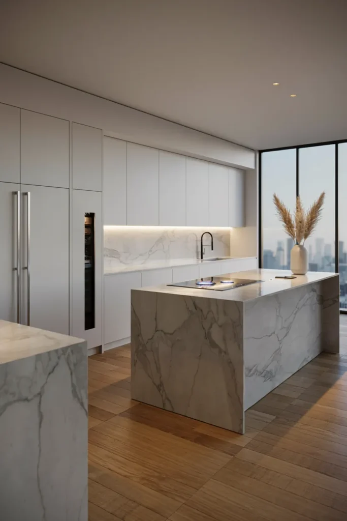 Smart Kitchen Technology