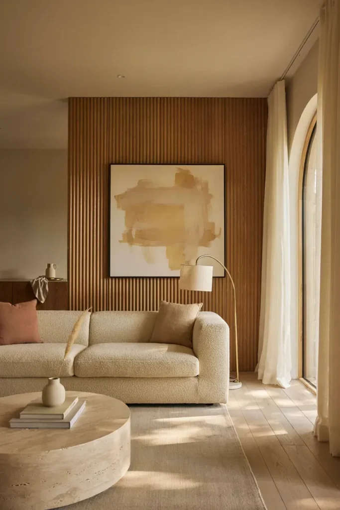 Statement Accent Wall