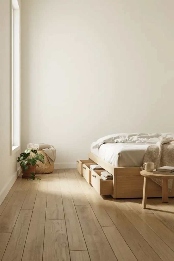 Underbed Storage Drawers
