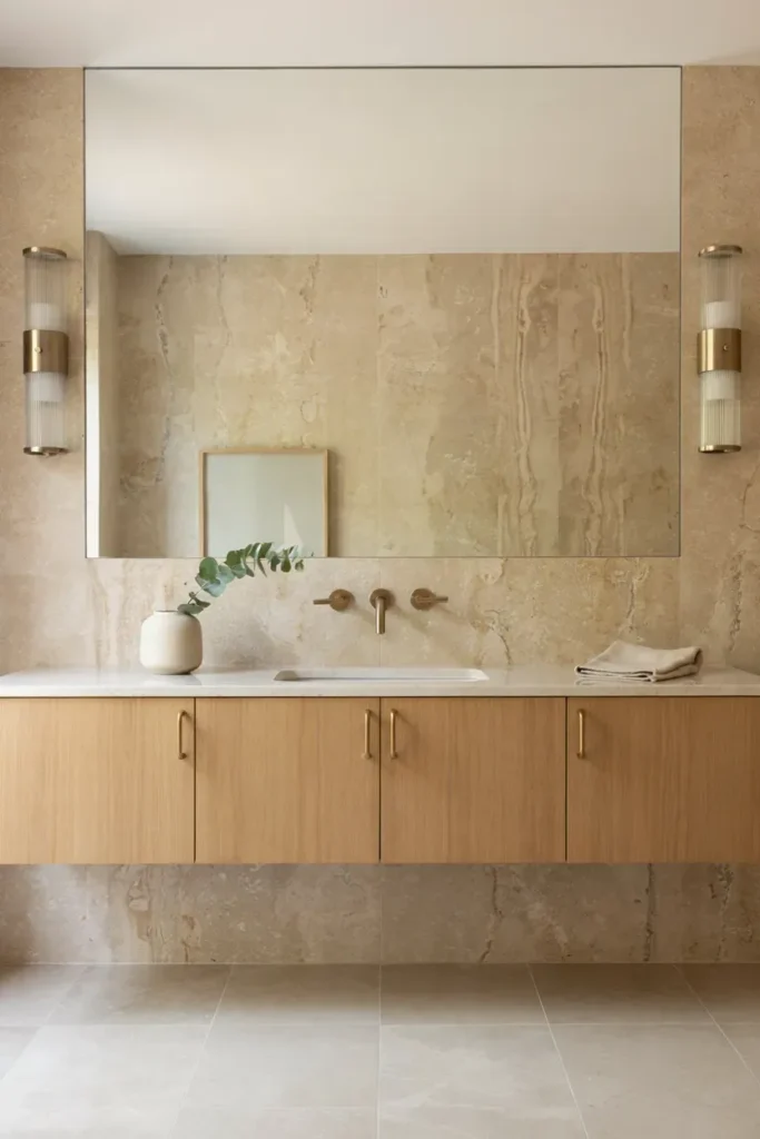 Wall-Mounted Faucets