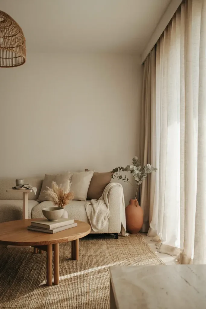 Warm Neutral Textures