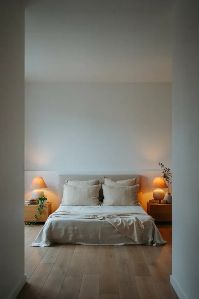 Warm Table Lamps