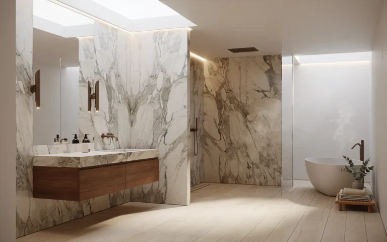 bathroom wall decor ideas