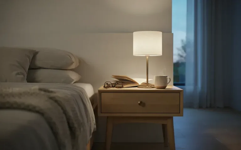 bedroom lamps ideas