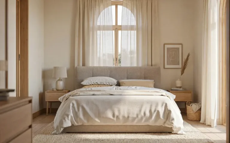 bedroom makeover ideas