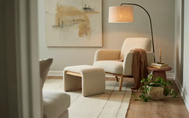 living room chairs ideas