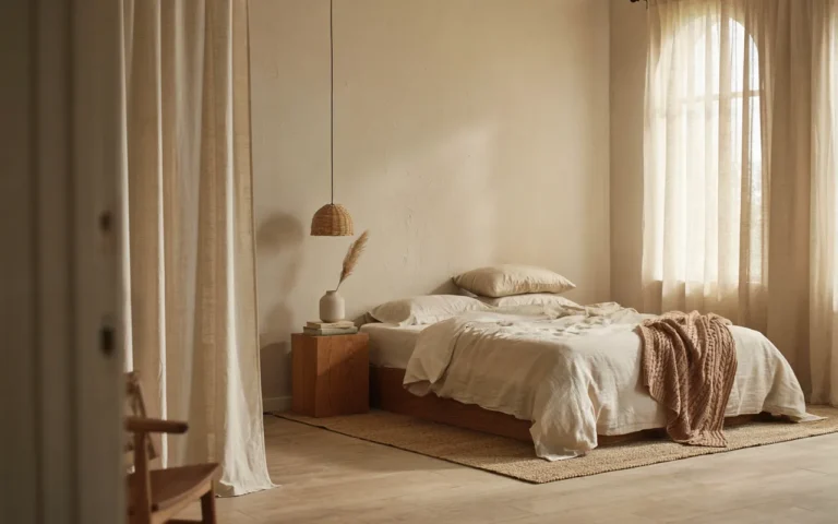 minimalists bedroom ideas