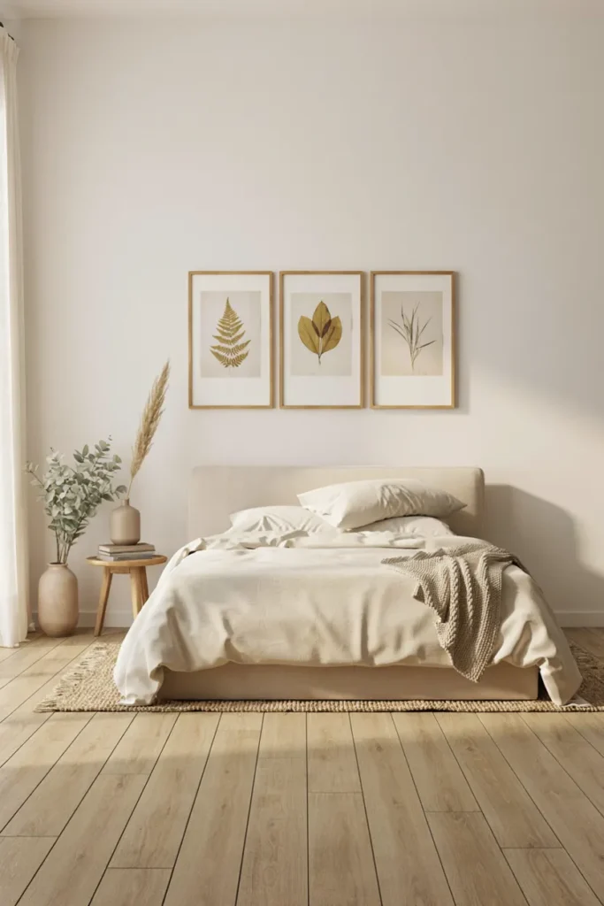 Botanical Print Set
