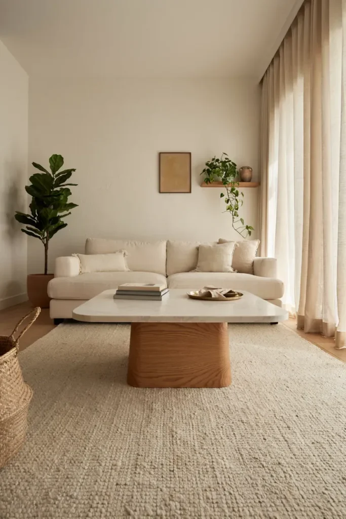 Dual Tone Table