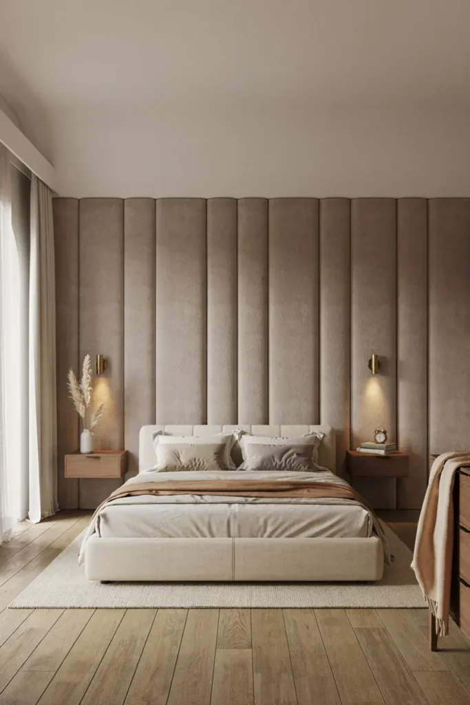 Fabric Wall Panels