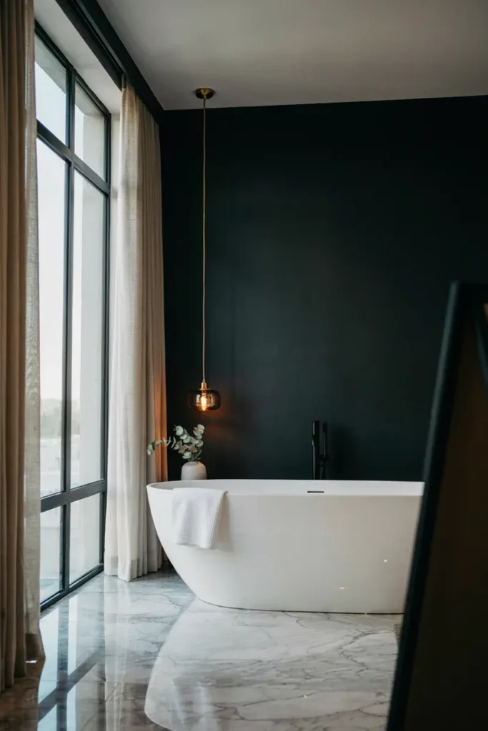 Freestanding Bathtub