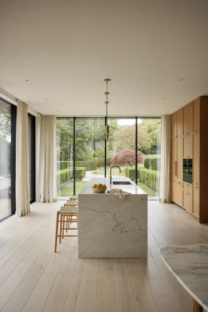 Large Picture Windows