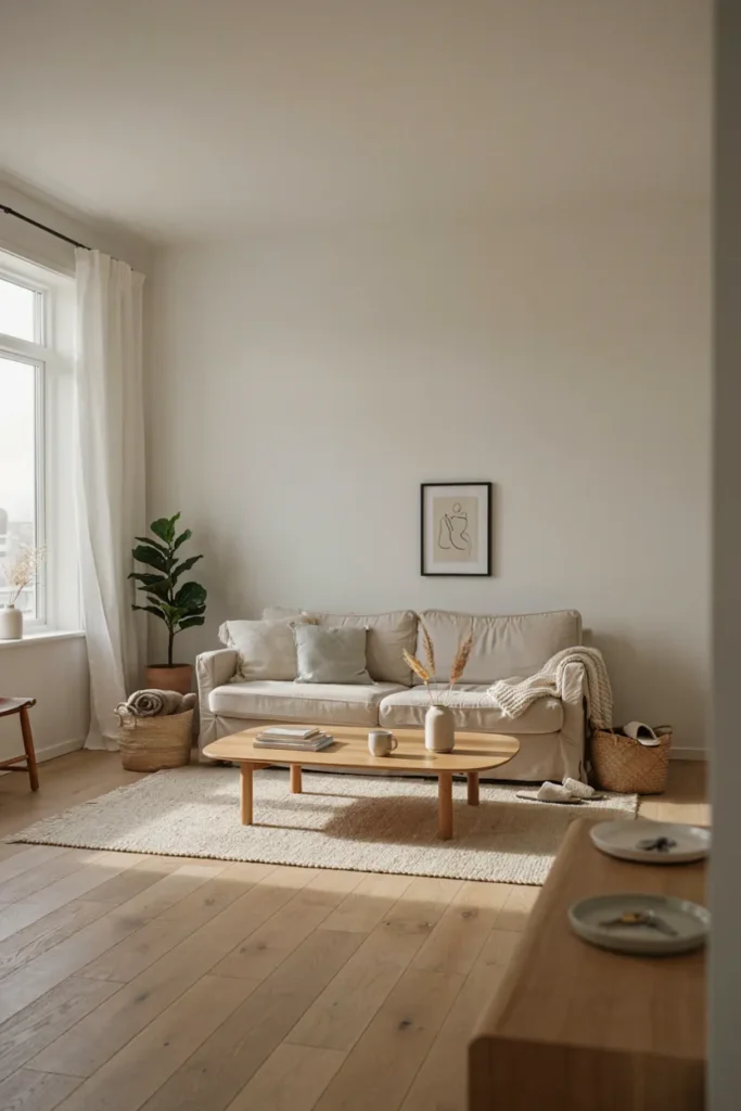 Light Neutral Palette