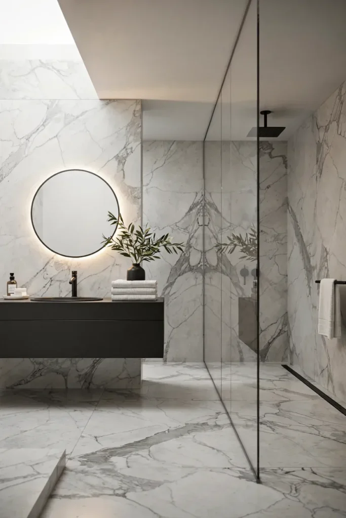 Minimalist Decor Styling