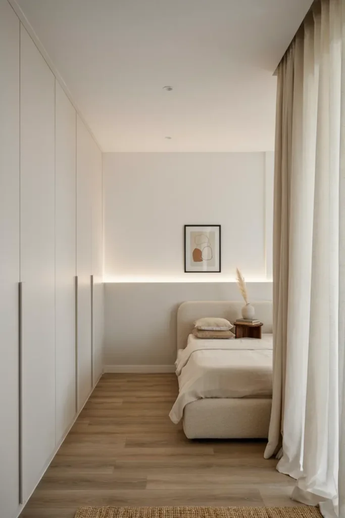 Minimalist Wardrobe