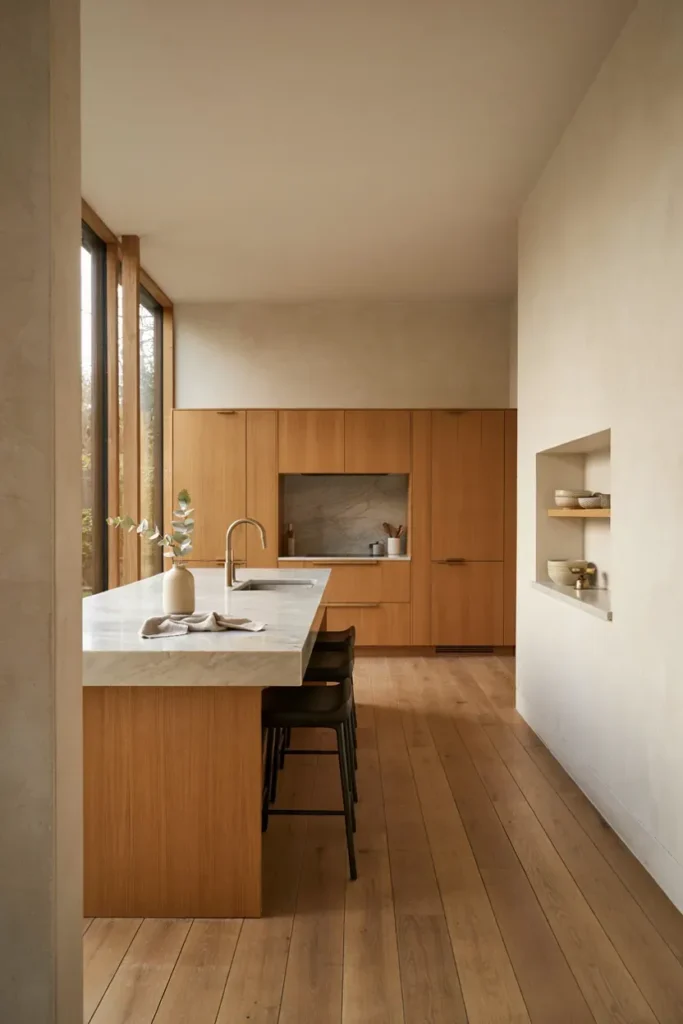 Mixed Material Palette