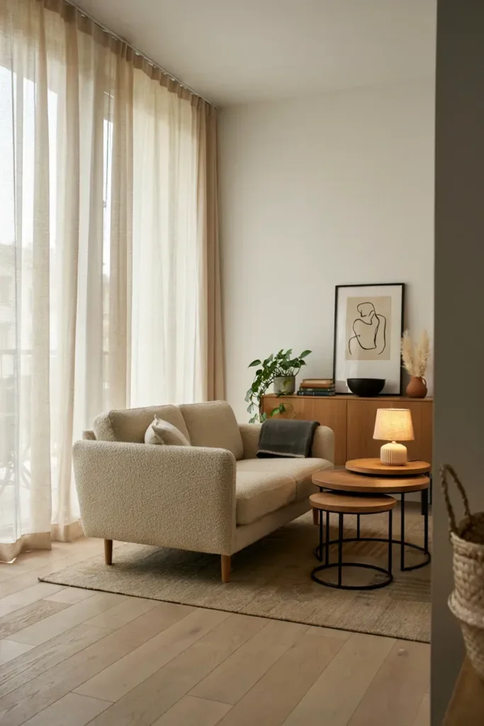 Multi-Use Nesting Tables