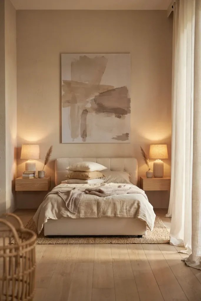 Oversized Canvas Art