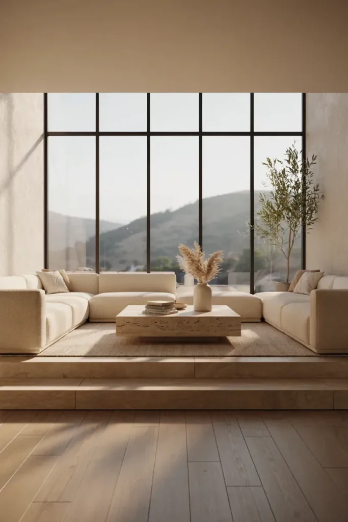 Panoramic Windows